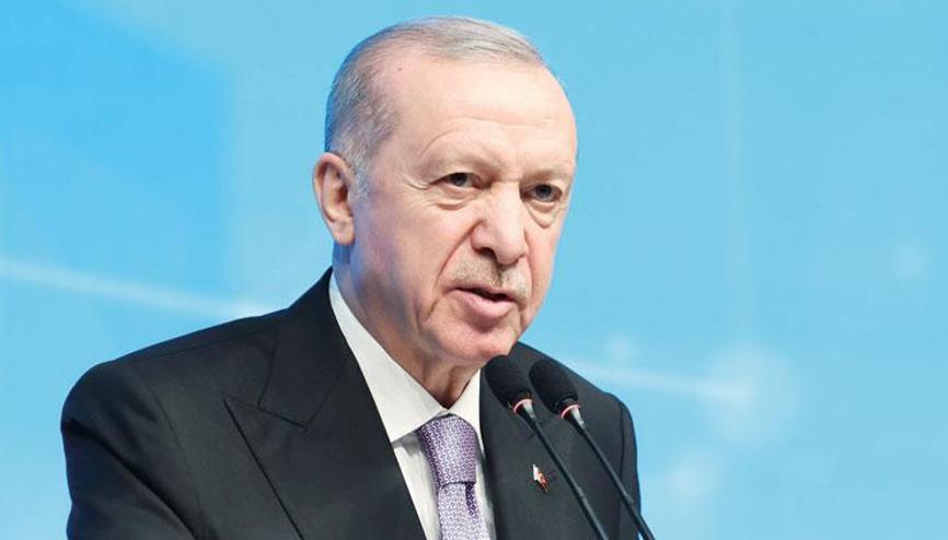 Kritik bir eşik aşıldı Kritik bir eşik aşıldı