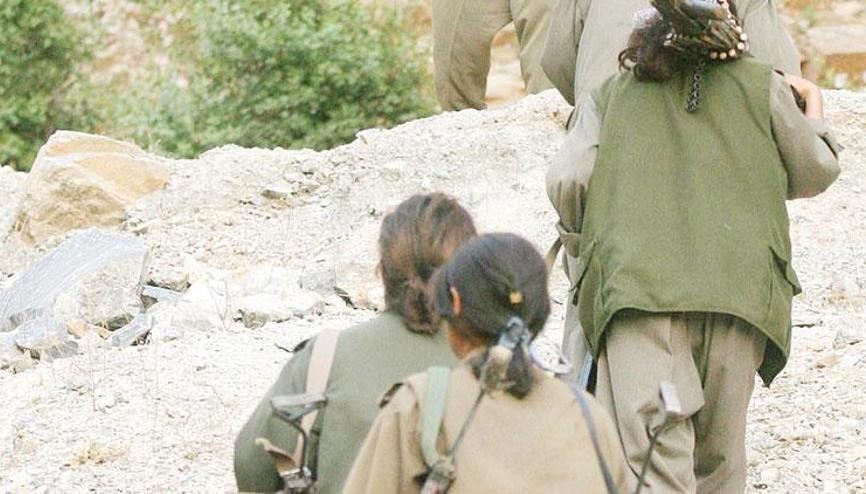 PKK kendini feshetti... Yarım asırlık terör belasında sona gelindi PKK kendini feshetti... Yarım asırlık terör belasında sona gelindi