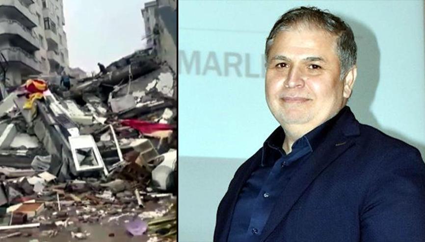 Depremde 35 kişin öldüğü Ezgi Apartmanı davası sanığı: Bu dosyada kurban seçildim Depremde 35 kişin öldüğü Ezgi Apartmanı davası sanığı: Bu dosyada kurban seçildim