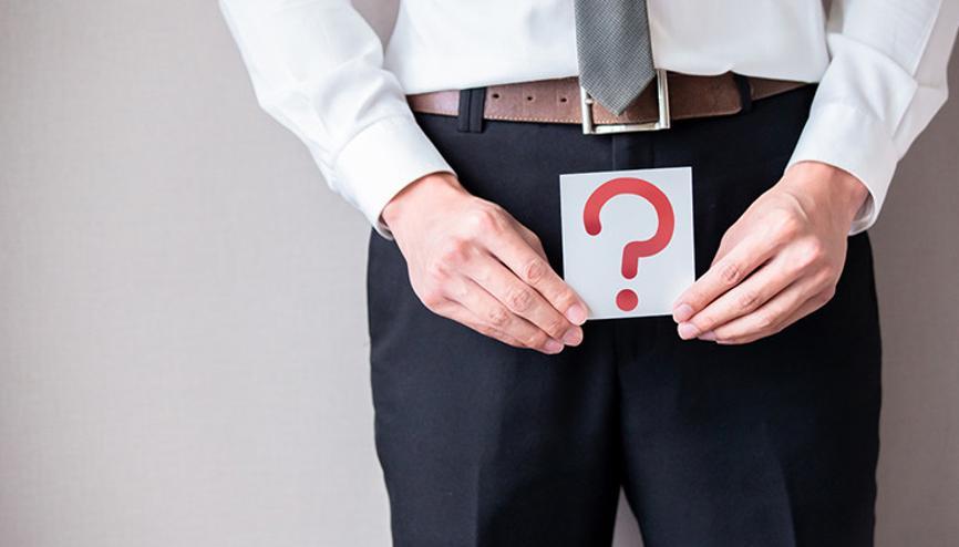 Erken boşalma sorunu çözümsüz değil: Kalıcı çözüm penil nörotomi