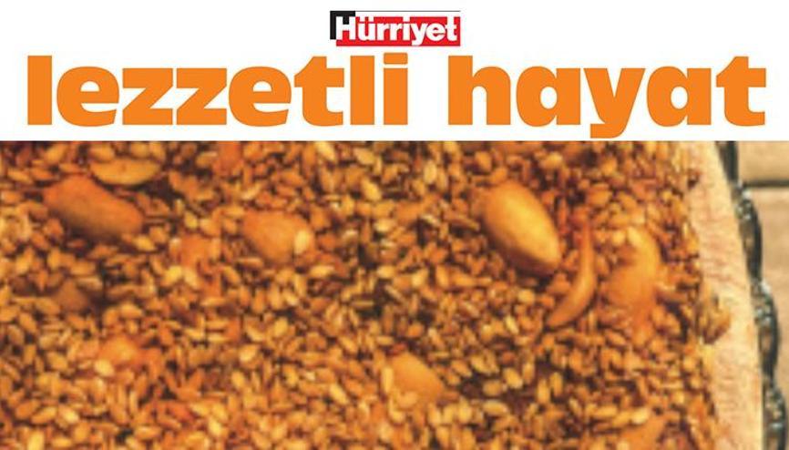 Antik dönemden günümüze: Bir coğrafyanın mutfak hafızası Antik dönemden günümüze: Bir coğrafyanın mutfak hafızası