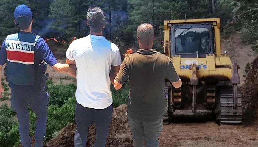 Yaptığı şakayla on milyonlarca liralık kamu zararına neden oldu: 10 yıla kadar hapsi isteniyor Yaptığı şakayla on milyonlarca liralık kamu zararına neden oldu: 10 yıla kadar hapsi isteniyor