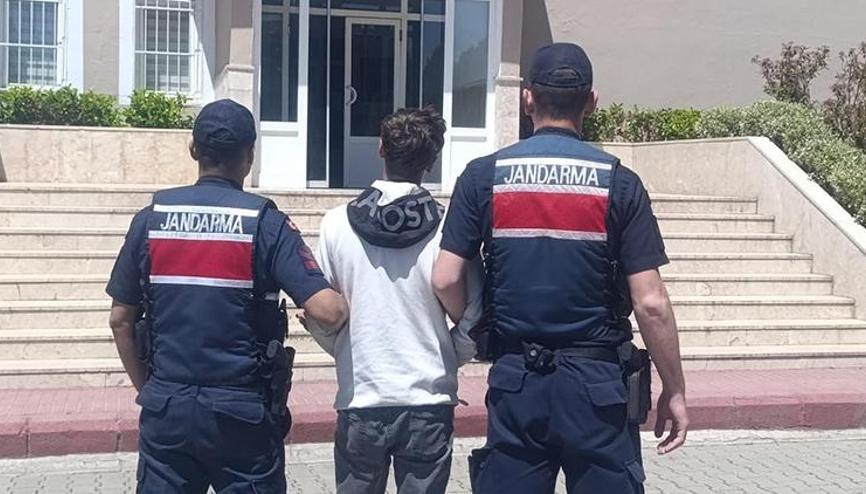 Köyde yaşayan adamı 10 milyon lira dolandırdı Köyde yaşayan adamı 10 milyon lira dolandırdı