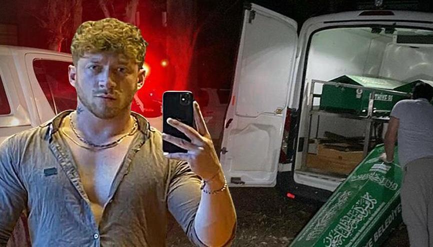 25 yaşındaki İbrahim evinde öldürülmüştü Kan donduran gerçek ortaya çıktı: Sevgilisinin arkadaşları gözaltında 25 yaşındaki İbrahim evinde öldürülmüştü Kan donduran gerçek ortaya çıktı: Sevgilisinin arkadaşları gözaltında