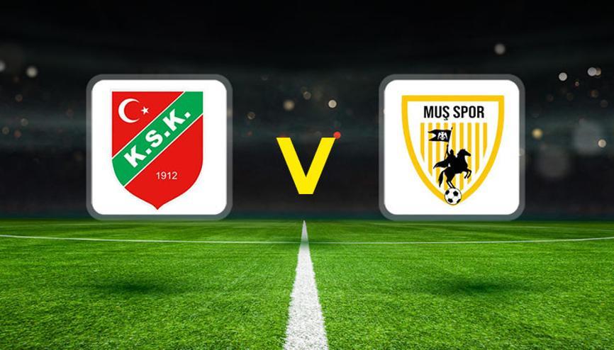 Karşıyaka - Muşspor maçı ne zaman, saat kaçta, hangi kanalda Karşıyaka - Muşspor maçı ne zaman, saat kaçta, hangi kanalda