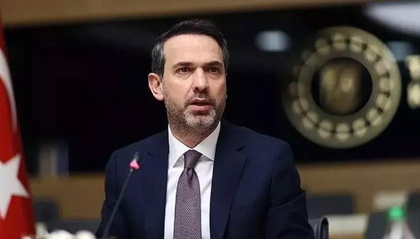 Bakan Bayraktar: Sadece Türkiye değil dünya petrol piyasaları için önemli bir yer Bakan Bayraktar: Sadece Türkiye değil dünya petrol piyasaları için önemli bir yer