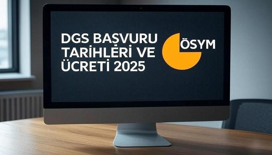 ÖSYM DGS BAŞVURU KILAVUZU 2025 || Dikey Geçiş Sınavı başvuruları başladı ÖSYM DGS başvurusu başladı mı, nasıl yapılır, başvuru ücreti ne kadar ÖSYM DGS BAŞVURU KILAVUZU 2025 || Dikey Geçiş Sınavı başvuruları başladı ÖSYM DGS başvurusu başladı mı, nasıl yapılır, başvuru ücreti ne kadar