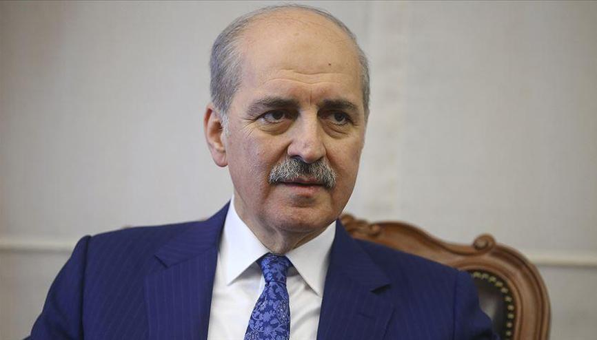 TBMM Başkanı Kurtulmuştan Şırnak Sivil Toplum Buluşması programındaki değerlendirmelerine ilişkin açıklama TBMM Başkanı Kurtulmuştan Şırnak Sivil Toplum Buluşması programındaki değerlendirmelerine ilişkin açıklama