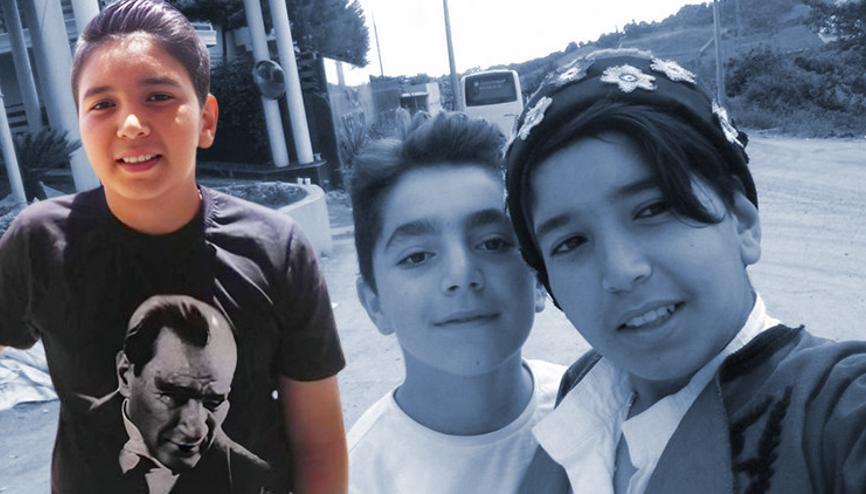 Kerem, gördüğü şey yüzünden öldürüldü | Arkadaş evinde korkunç olay: İzler anneyi işaret etti... 7 yıl sonra şok gelişme Kerem, gördüğü şey yüzünden öldürüldü | Arkadaş evinde korkunç olay: İzler anneyi işaret etti... 7 yıl sonra şok gelişme