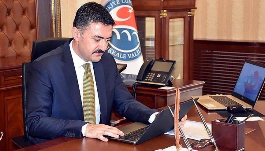 Tunceli Valisi Bülent Tekbıyıkoğlu kimdir, kaç yaşında ve nereli İçişleri Bakanlığına görevlendirilen Bülent Tekbıyıkoğlu hayatı ve biyografisi Tunceli Valisi Bülent Tekbıyıkoğlu kimdir, kaç yaşında ve nereli İçişleri Bakanlığına görevlendirilen Bülent Tekbıyıkoğlu hayatı ve biyografisi