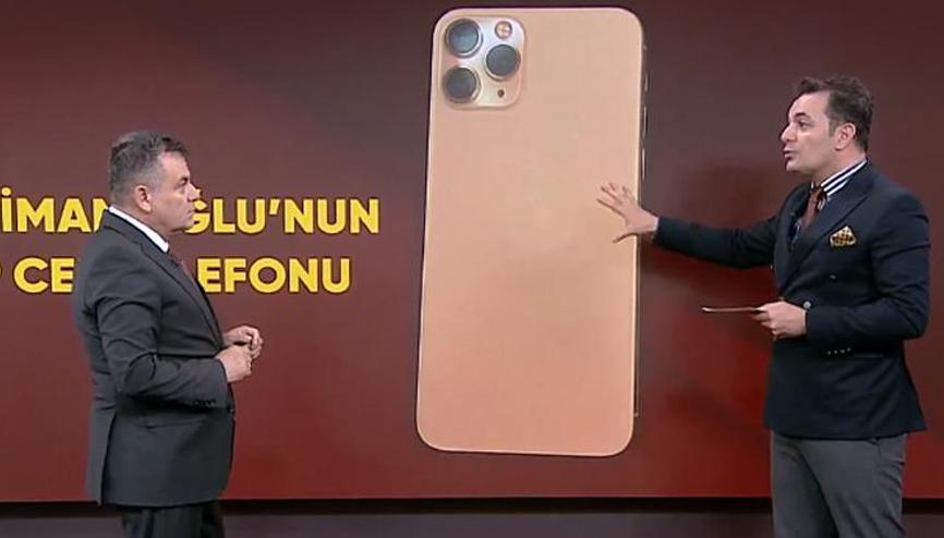 İBBye yolsuzluk soruşturması... Ekrem İmamoğlunun kayıp cep telefonunun yerini itirafçı anlattı İBBye yolsuzluk soruşturması... Ekrem İmamoğlunun kayıp cep telefonunun yerini itirafçı anlattı