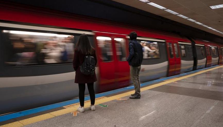 22 Mayıs İstanbul’da metrobüsler ve metrolar çalışıyor mu, kapalı mı Yarın metrobüs ve metrolar (toplu taşıma) kaça kadar çalışıyor 22 Mayıs İstanbul’da metrobüsler ve metrolar çalışıyor mu, kapalı mı Yarın metrobüs ve metrolar (toplu taşıma) kaça kadar çalışıyor