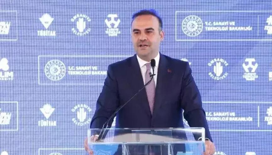 Bakan Kacır: Yeni Aziz Sancarlar bu merkezde yetişecek Bakan Kacır: Yeni Aziz Sancarlar bu merkezde yetişecek
