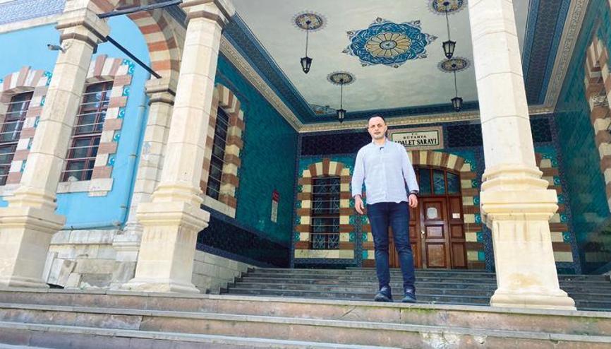 Tam 65 yıl önce Menderes’i burada gözaltına aldılar Tam 65 yıl önce Menderes’i burada gözaltına aldılar