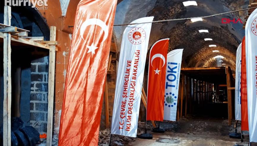 Bakan Kurum: Umudu yeniden canlandırıyoruz