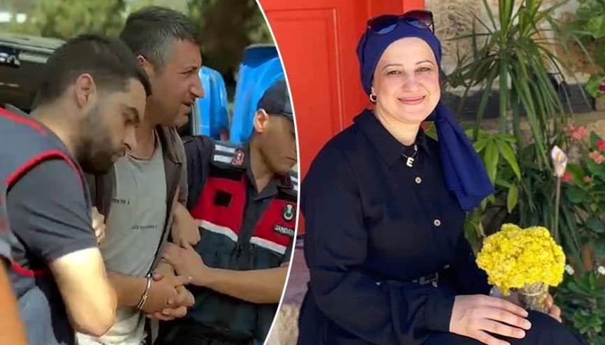 Başına vurduğu ütüyle eşini öldürdü Başına vurduğu ütüyle eşini öldürdü