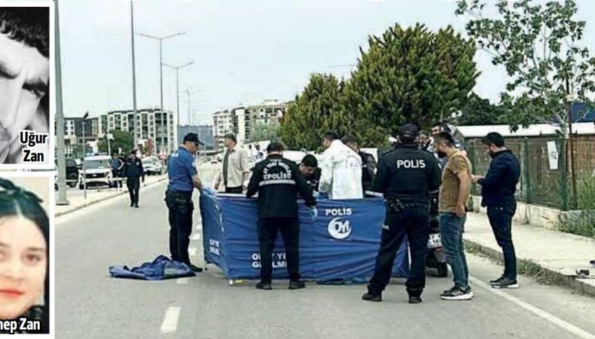 Korktuğu KADES değil Zeynep’in özgürlüğüydü Korktuğu KADES değil Zeynep’in özgürlüğüydü