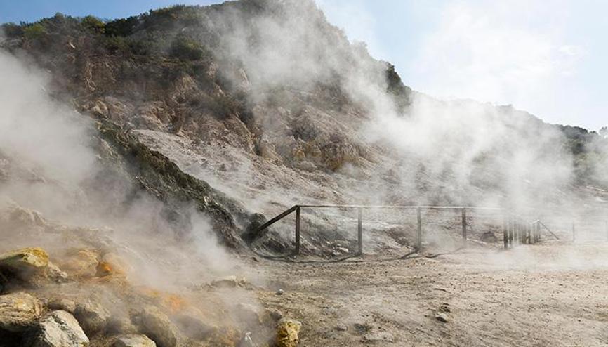 3 binden fazla deprem, yoğun gaz çıkışı... Zaman daralıyor, birkaç kilometre kaldı: Gezegeni kaosa sürükleyecek 3 binden fazla deprem, yoğun gaz çıkışı... Zaman daralıyor, birkaç kilometre kaldı: Gezegeni kaosa sürükleyecek