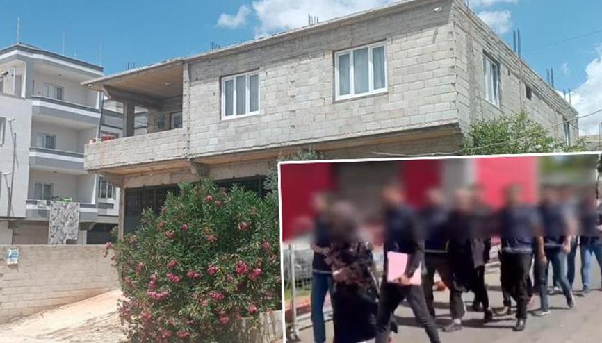 Gaziantepteki kadın cinayetinde kan donduran detaylar Anne, vahşeti itiraf etti: Kızını boğarak öldürmüş Gaziantepteki kadın cinayetinde kan donduran detaylar Anne, vahşeti itiraf etti: Kızını boğarak öldürmüş