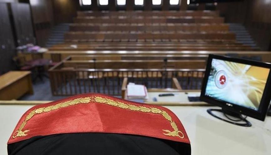 Zabıt katibi skandalı Savcıların şifresiyle UYAPa girip soruşturma dosyalarını kapattı Zabıt katibi skandalı Savcıların şifresiyle UYAPa girip soruşturma dosyalarını kapattı