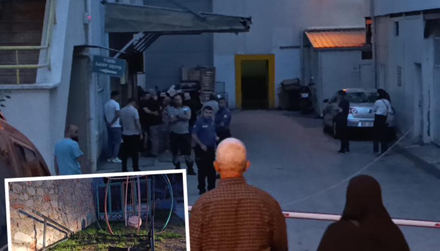 Bu acının tarifi yok 4 yaşındaki Yağızın cenazesinde kahreden anlar... Annenin feryadı herkesi ağlattı Bu acının tarifi yok 4 yaşındaki Yağızın cenazesinde kahreden anlar... Annenin feryadı herkesi ağlattı