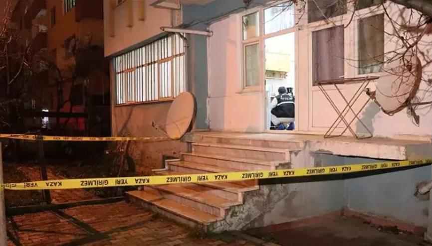 Burdur’da bir kadın evinde bıçaklanarak öldürüldü Burdur’da bir kadın evinde bıçaklanarak öldürüldü