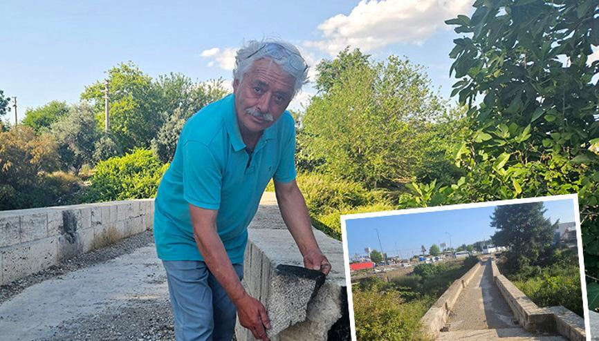 Keyfiniz batsın Bunun adı tarihe kötülük... Çevredekiler isyan etti: Geri dönüşü çok zor Keyfiniz batsın Bunun adı tarihe kötülük... Çevredekiler isyan etti: Geri dönüşü çok zor