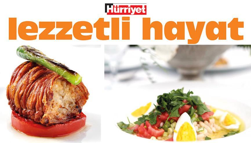 Bir şiş, bir piyaz, bin ah: Antalya’da lezzet meselesi Bir şiş, bir piyaz, bin ah: Antalya’da lezzet meselesi