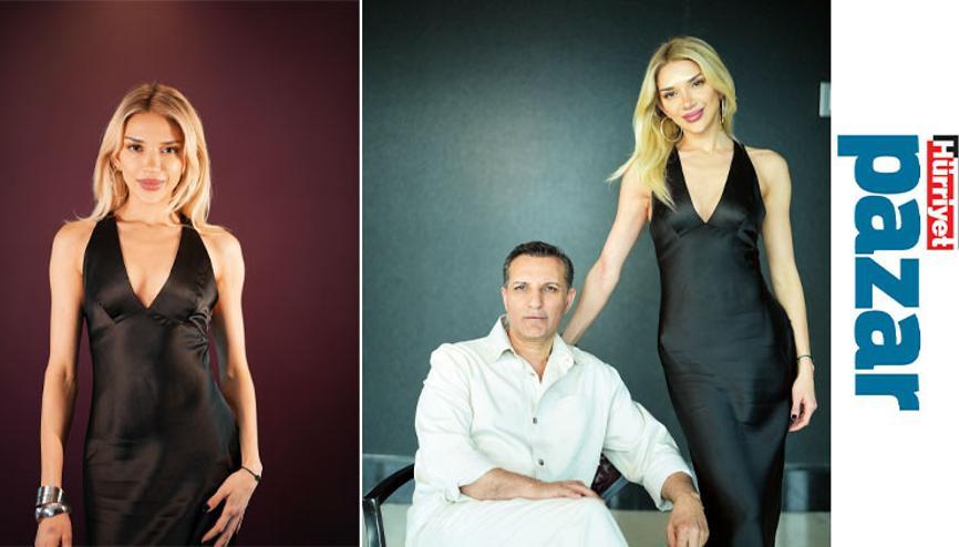 ‘Bizim için gönüllerin düeti oldu’