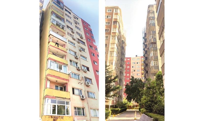 Cömertkent Sitesi’nden gelen sese kulak verin: Ölmek istemiyoruz Cömertkent Sitesi’nden gelen sese kulak verin: Ölmek istemiyoruz