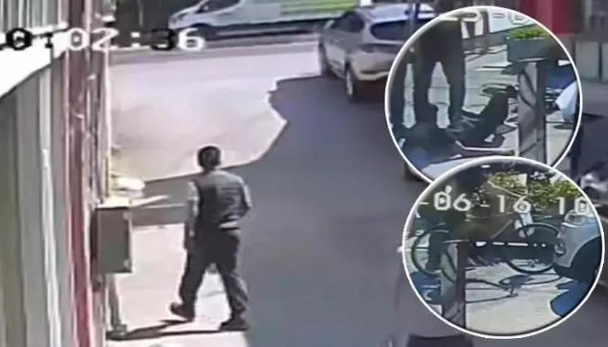 Sahte hesaptan kendisini kadın gibi tanıttı, bunu öğrenen arkadaşı tarafından bıçaklanarak öldürüldü Sahte hesaptan kendisini kadın gibi tanıttı, bunu öğrenen arkadaşı tarafından bıçaklanarak öldürüldü