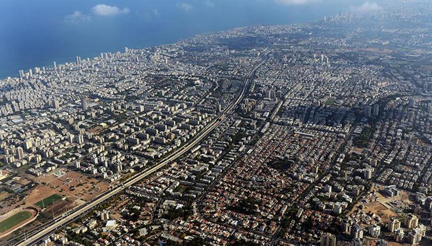 İsrailin gizemli karargâhı Zion Kalesi Yerin metrelerce altında, nükleer saldırılara bile dayanıyor | Hedefler Kitabında kimler var İsrailin gizemli karargâhı Zion Kalesi Yerin metrelerce altında, nükleer saldırılara bile dayanıyor | Hedefler Kitabında kimler var