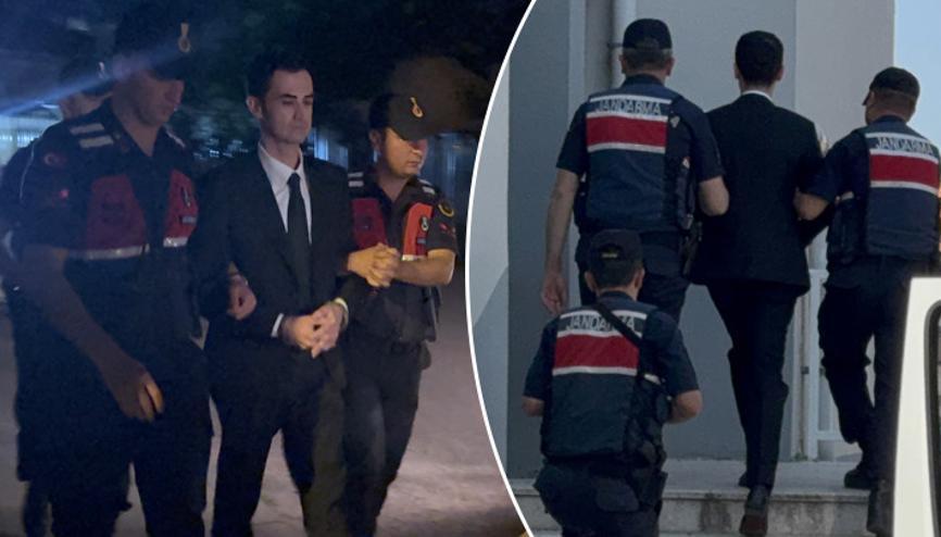 Tutuklu Gelendost Belediye Başkanı Özmenin ifadesi sonrası 2 meclis üyesi gözaltına alındı Tutuklu Gelendost Belediye Başkanı Özmenin ifadesi sonrası 2 meclis üyesi gözaltına alındı