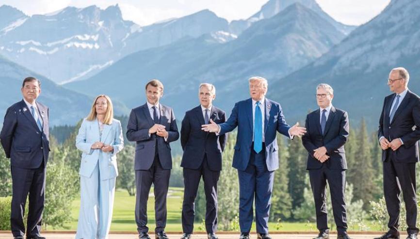 Trump dünyanın başını döndürdü... ‘Tahran tahliye edilsin’ dedi, Sonra ‘müzakere’ sinyali verdi Trump dünyanın başını döndürdü... ‘Tahran tahliye edilsin’ dedi, Sonra ‘müzakere’ sinyali verdi