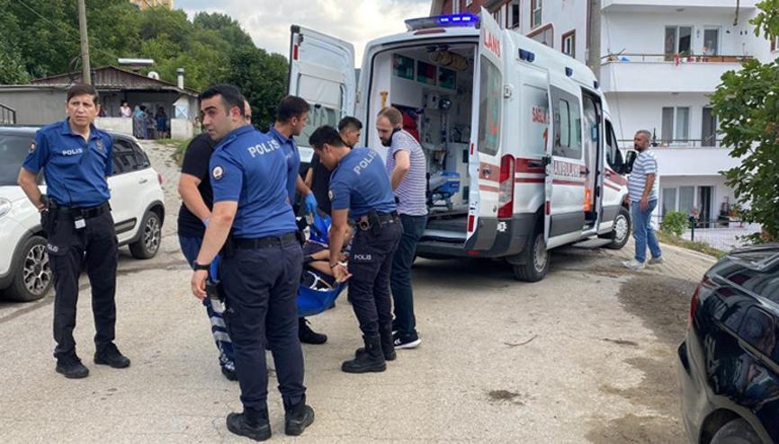 Eski eşini ve oğlunu vurmuştu: Kan donduran detaylar ortaya çıktı Eski eşini ve oğlunu vurmuştu: Kan donduran detaylar ortaya çıktı