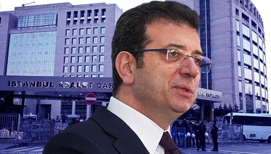 Ekrem İmamoğlu hakkında hazırlanan MASAK raporu ortaya çıktı: İmamoğlunun 7 aklama suçunun faili olduğu tespit edildi Ekrem İmamoğlu hakkında hazırlanan MASAK raporu ortaya çıktı: İmamoğlunun 7 aklama suçunun faili olduğu tespit edildi