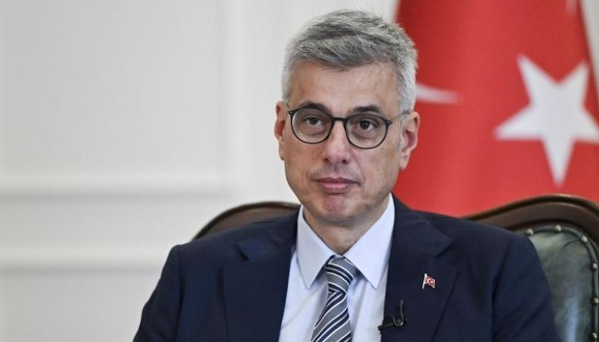 Türkiye ile Suriye arasında yeni işbirliği Türkiye ile Suriye arasında yeni işbirliği