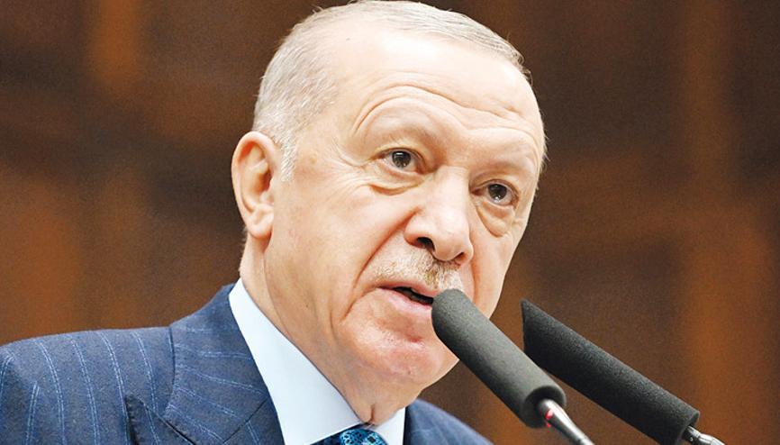 Her türlü senaryoya hazırız Her türlü senaryoya hazırız