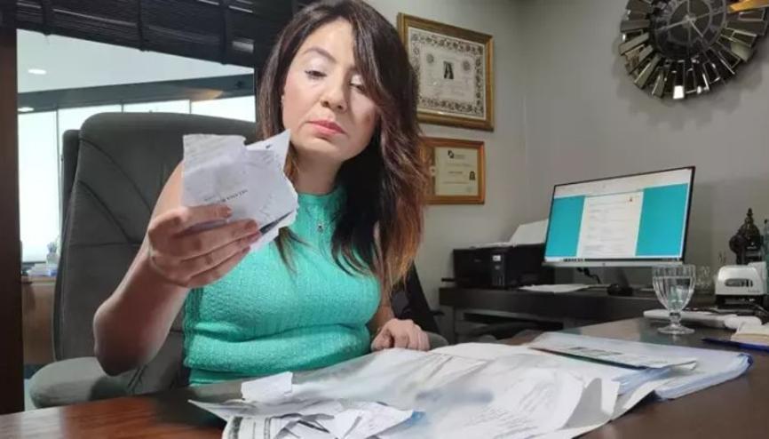 Avukatın hukuk mücadelesi: Rezervasyonunu keyfi olarak iptal eden oteli tazminata mahkum etti Avukatın hukuk mücadelesi: Rezervasyonunu keyfi olarak iptal eden oteli tazminata mahkum etti