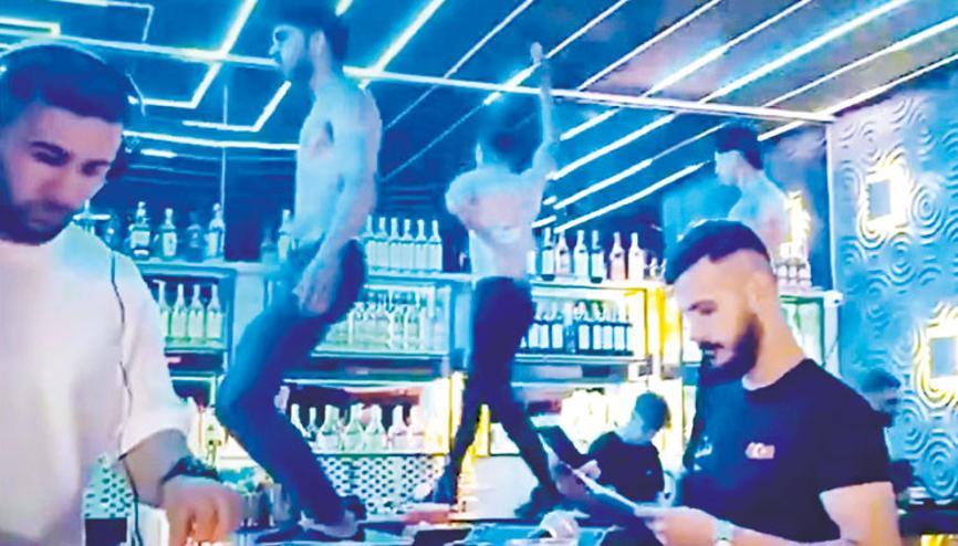 Marmaris Belediye Başkanı Acar Ünlü: Biz Tayland değiliz Marmaris Belediye Başkanı Acar Ünlü: Biz Tayland değiliz