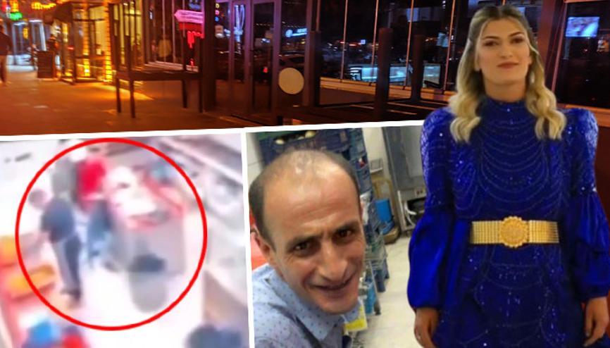 Şırnakta vahşet Gülizar Yıldız, çalıştığı lokantada bıçaklanarak öldürüldü | Kan donduran detaylar Şırnakta vahşet Gülizar Yıldız, çalıştığı lokantada bıçaklanarak öldürüldü | Kan donduran detaylar