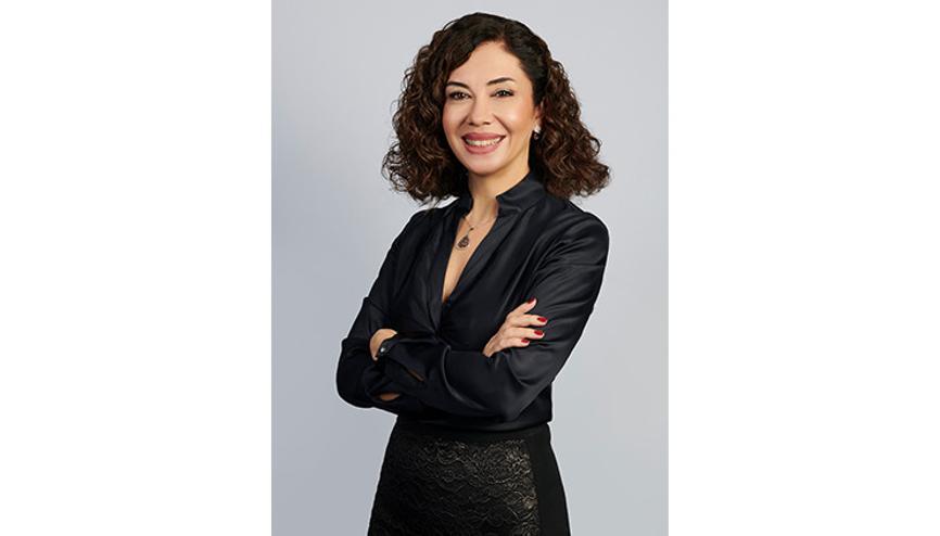 L’Oréal Grup’ta Türk yöneticiye üst düzey görev L’Oréal Grup’ta Türk yöneticiye üst düzey görev