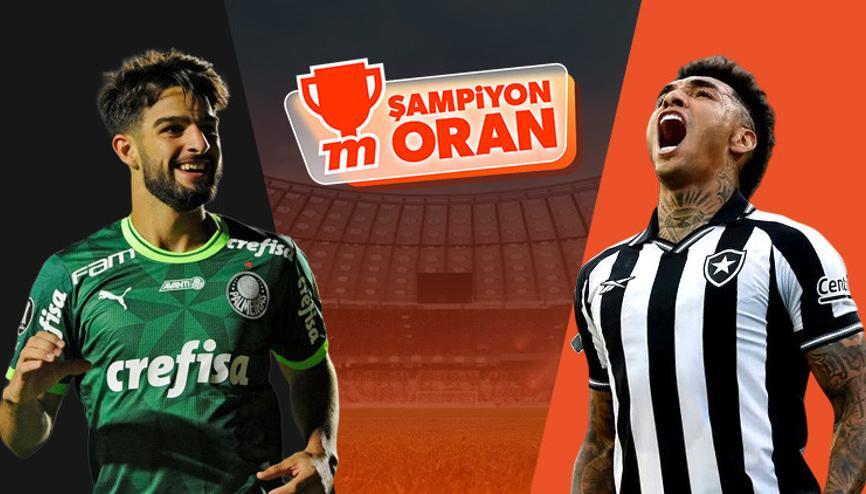 FIFA Kulüpler Dünya Kupası’nda Brezilya derbisi Maçın heyecanı Canlı Sohbet ve Şampiyon Oranlar ile Misli’de