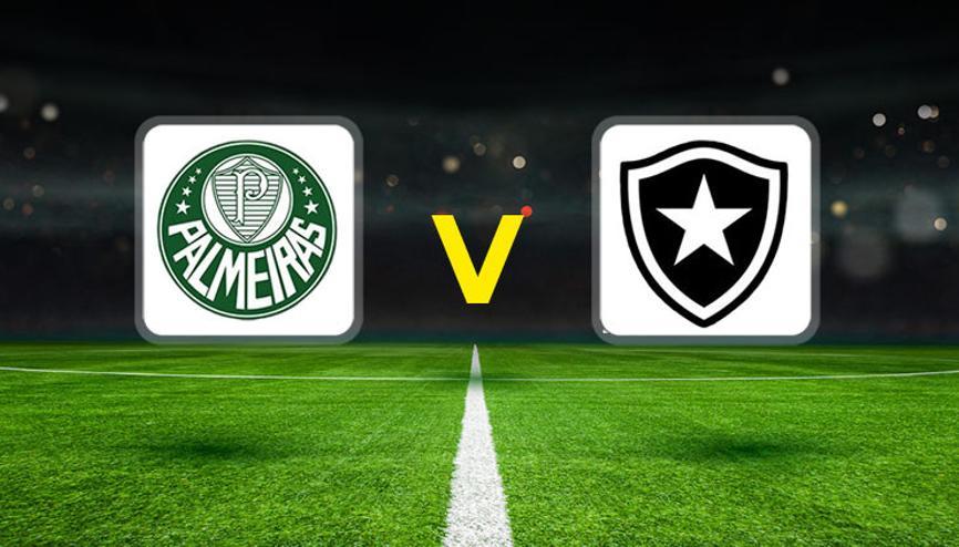 Palmeiras - Botafogo maçı ne zaman, saat kaçta, hangi kanalda FIFA Kulüpler Kupası 2025 son 16 mücadelesi