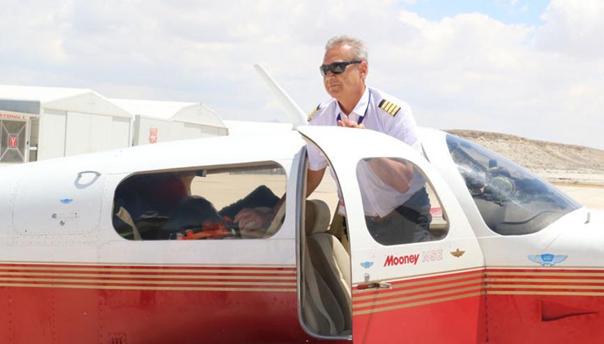 Son dakika... Artvinde uçak kazası Uçakta bulunan iki kişi aranıyor Son dakika... Artvinde uçak kazası Uçakta bulunan iki kişi aranıyor
