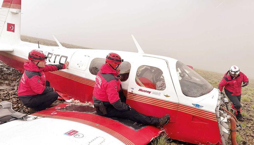 Dünya turu yolunda acı son