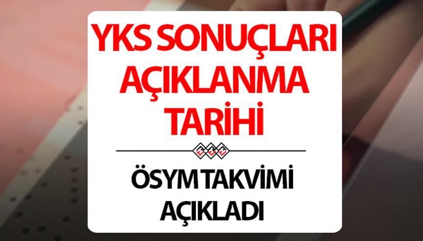 YKS SONUÇLARI SORGULAMA GÖRÜNTÜLEME EKRANI 2025 ÖSYM.GOV.TR (RESMİ SONUÇ TARİHİ) | YKS sınav sonuçları ne zaman açıklanacak 2025, açıklandı mı, erken mi açıklanacak Üniversite sınavı YKS sonuç takvimi belli oldu YKS SONUÇLARI SORGULAMA GÖRÜNTÜLEME EKRANI 2025 ÖSYM.GOV.TR (RESMİ SONUÇ TARİHİ) | YKS sınav sonuçları ne zaman açıklanacak 2025, açıklandı mı, erken mi açıklanacak Üniversite sınavı YKS sonuç takvimi belli oldu