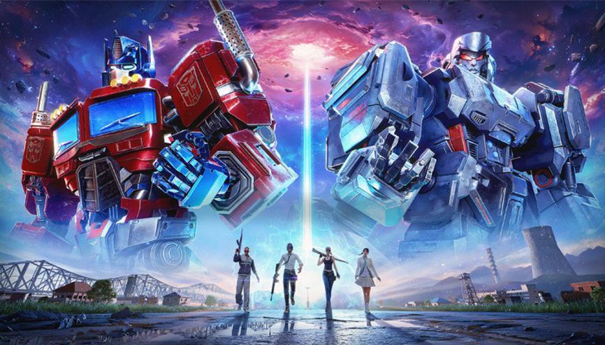 PUBG Transformers modu geldi mi, ne zaman gelecek PUBG Mobile 3.9 sürümü yayın tarihi PUBG Transformers modu geldi mi, ne zaman gelecek PUBG Mobile 3.9 sürümü yayın tarihi