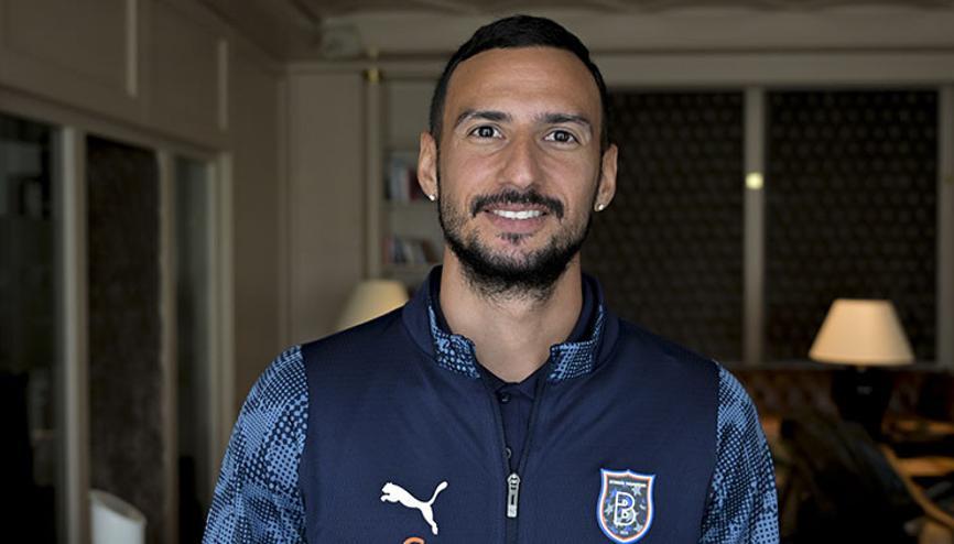 Onur Bulut, Başakşehirde yeniden istikrar yakalayıp eski formuna kavuşmak istiyor