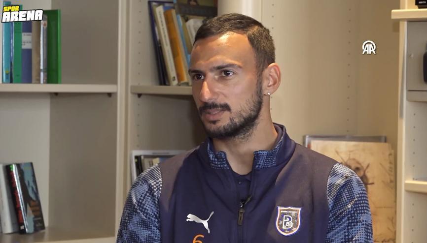 Onur Bulut, Başakşehirde yeniden istikrar yakalayıp eski formuna kavuşmak istiyor